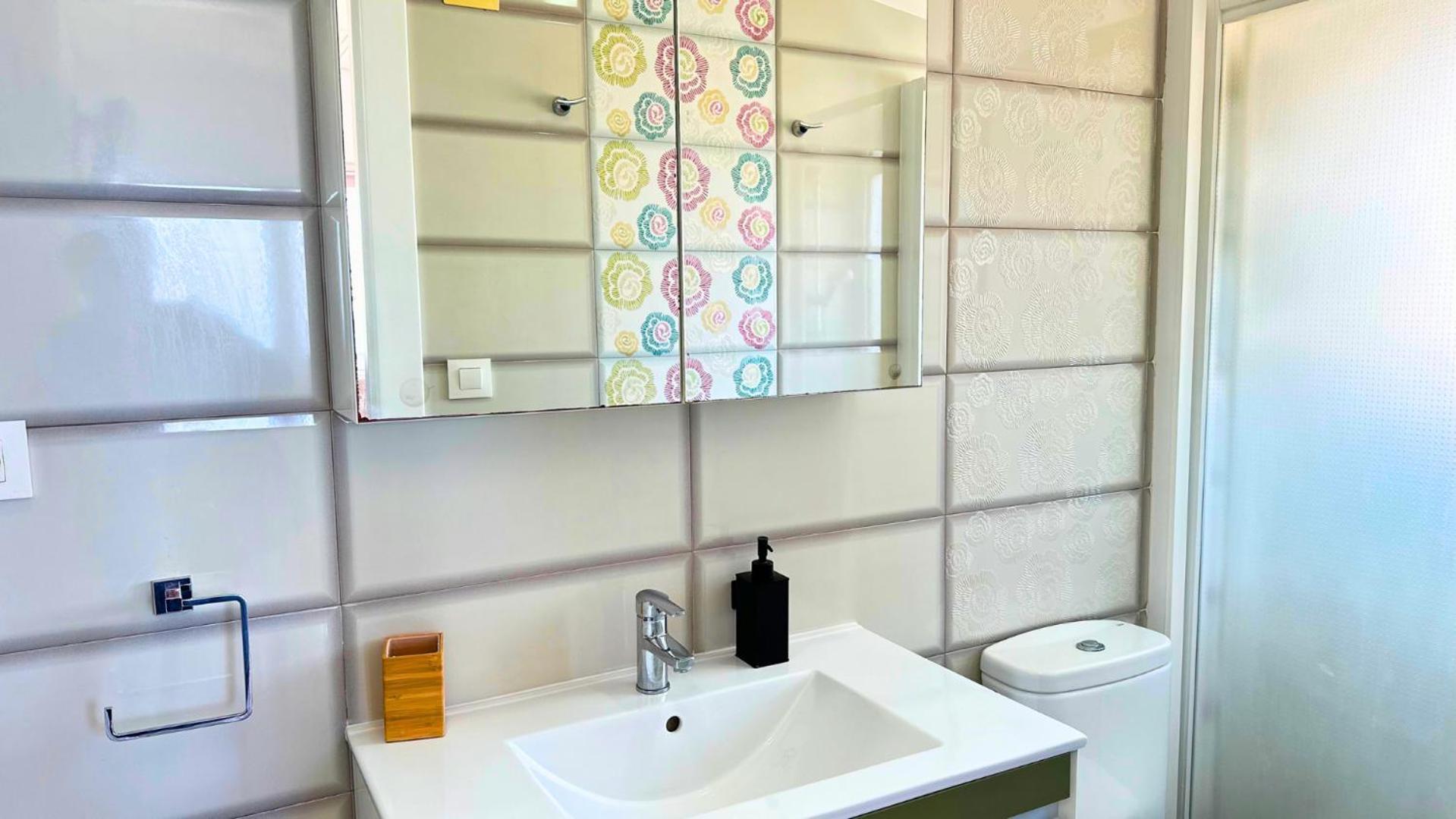 Ferienwohnung Atico A 50M Del Mar. Parking Gratis. A/C El Campello Exterior foto